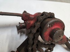 Coffing Hoist Mighty Midget Puller 500LB Used