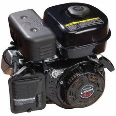 TranzSporter Replacement Lifan Motor – Without Weldment