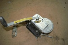 Miller Manhandler Confined Space System – 2 Winches, Tripod & 3 Harnesses