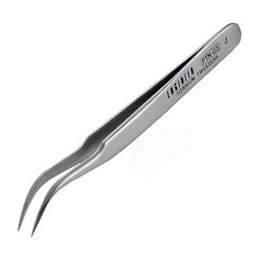Engineer Titanium Tweezers PTN-03 From Japan