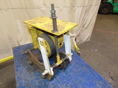 Overhead Crane Motors (Set of 4)