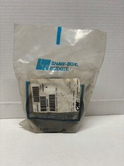 CMCO/BUDGIT, LOAD REGULATOR 1/4 TON, 32825602