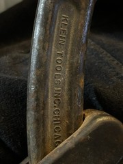 Lug All Model 25 B Hoist(Lot)