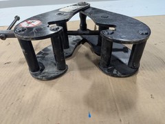 Dayton Beam Clamp – 3 Ton Capacity – Good Used Condition