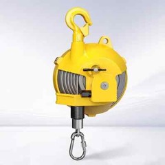 Spring Balancer Tower Balance Crane Self-locking Lifting Tensioner 3kg5kg9kg15kg