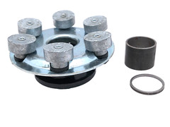 Columbus McKinnon 36684 Centrifugal Mechanism (Lodestar Hoist A,AA,B,C,E,F&H)