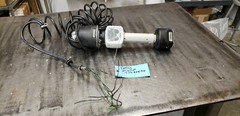 Demag D-Grip 77325544 Electric Hoist Balancer Pendant Controller Assembly.