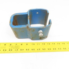Gorbel Ceiling Mounted Monorail Runway Track Hanger 4″