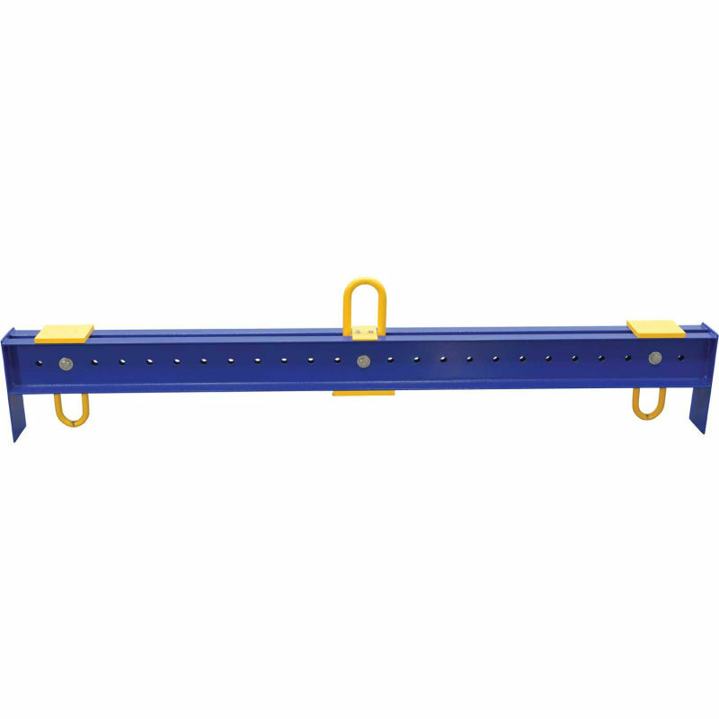 NEW! Adjustable Spreader Beam 8000 Lb. Capacity!!