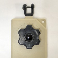 AERO-MOTIVE RB2 BALANCER RETRACTOR 0-2LB/0-0.9KG 6FT