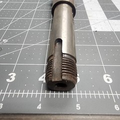 CM 40480 640-121 Shaft Pinion Replacement Puller [B6Y2] #3