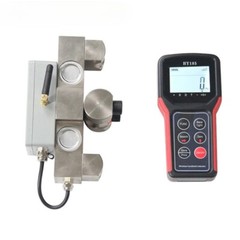 Wireless Rope Load Cell with HY-185 Wireless Indicator for Hoist and Crane