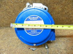 WOODHEAD AERO-MOTIVE 40EA Tool Balancer Load Range 29 – 44 lbs