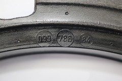 DEMAG 099 786 84 CONICAL BRAKE RING / DEMAG 099 786 84