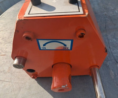 Vevor Magnetic Pull- 2200 LBS Cargo Max. 1000 Kg (Doesn’t Come W/ On/Off Handle)