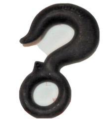 Crosby 2 ince eye .875