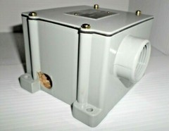 ⭐NEW⭐FURNAS 54BB73FC GEARED ROTARY CRANE LIMIT SWITCH 36:1 2-NO 2-NC GLEASON