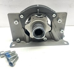 DEMAG CHAIN GUIDE SET 83728444 Removed from DKUN 10-1000KV1
