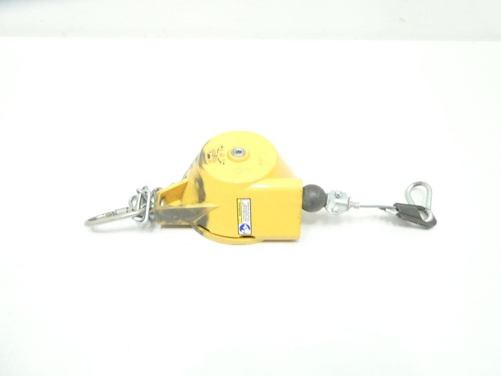 Atlas Copco 8202 0778 01 Tool Balancer 2.6-5.7lb