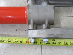 Hoist Support CROSS Arm Swing Holder 750LBS AT 30DEG TILT *LOOK*
