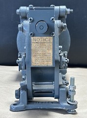 NEW OLD STOCK- P&H Material Handling 5”SBE-33-ASC1 5-IN || FAST SHIPPED&WARRANTY
