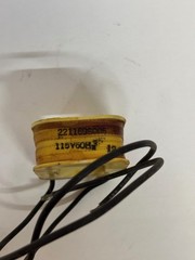 R&M BRAKE COIL 115V ; 2211698005