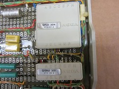 P & H HARNISCHFEGER 80Z293D2 ASEA VOLTAGE LIMITER SM2 4833 377-B