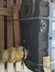 Konecranes Gearbox Hoist Gearbox Refurbished