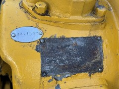 INGERSOLL RAND 5 TON Chain Hoist 5Ton, 10,000 lb Pneumatic Air Hoist / Trolley