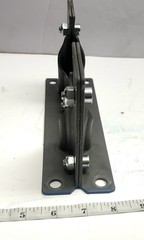 DEMAG CHAIN GUIDE SET 83728444 Removed from DKUN 10-1000KV1