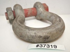 Crosby 25 Ton Shackle (Inv.37319)