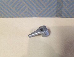 CM Hoist Part #40113 Trigger New Old Stock