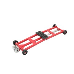 Portable Turbine Hoist/Mini Car Lift 2.5 Ton/55100 lbs Capacity Lifting Tool US