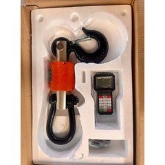 SellEton SL-W-CR Wireless Hanging Crane Scale 300 ft range with Remote Option
