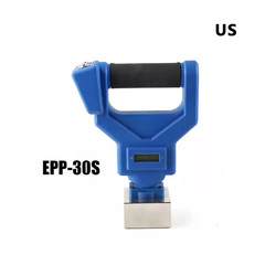 Electric Control Hand-held Permanent Magnet Lifter Steel Plate Handling Tools9s