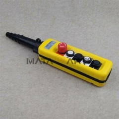 1pc fits XAC-A4913 Crane Pendant Control Stations two speed Estop 4 buttons