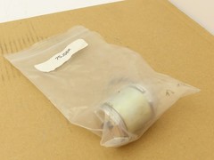 Coffing 75JG6K Hoist Chain Stop 9/32″ Chain