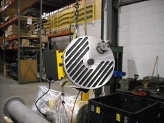 IAW050080E81SP, I/R Intelift, Air Balancer. Without Suspension, IAW050080001SP