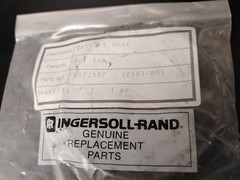 Ingersoll Rand .5 t, 1 t, 1-1/2 t Hoist Ratchet Gear 2372807