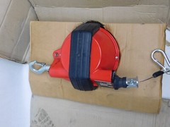 INGERSOLL RAND BIDS-14 Spring Tool Balancer W/ Hook 6.5 FT (22 to 30.9 lbs) HR