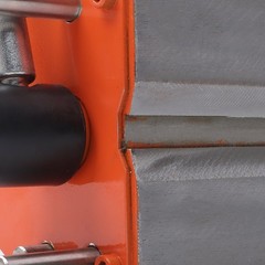 Magnetic Lifter Lifting Magnet 2200Lbs/1000kg Neodymium Hoist 2 Safety Factor
