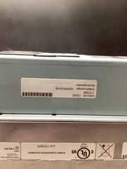 KONECRANES PSU011NF104 / NXP2PR02V100 / D2V011NF1004 POWER SUPPLY #149D90PR5