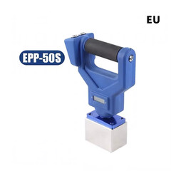 Electric Control Hand-held Permanent Magnet Lifter Steel Plate Handling Tool