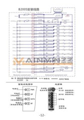 1PCS B200S Remote Transmitter Emitters Hoist Crane NEW