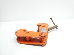 Jet JBC-2 252720 Hoist Beam Clamp 2.95in To 8.66in 2ton