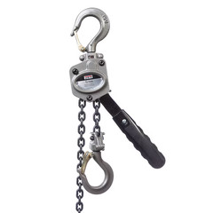 Jet 287201 JLP-050A-10 1/2T Mini-Puller 10′ Lift