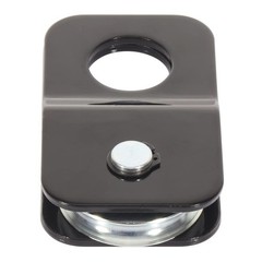 Universal Recovery Winch Snatch Block Pulley 4 Ton / 8,800 Lb (3PCS)
