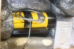 Ingersoll Rand Intelift HOIST 150LB CAPACITY Z BRAKE ICW01508000100