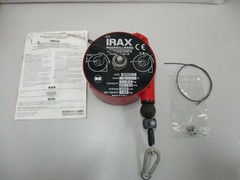 IRAX Ingersoll Rand BMDS-2 Medium Duty Spring Balancer
