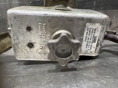 Chance Hoist 2 Ton Hot Stick Ratcheting Strap Hoist. Item ID 2. Used Surplus
